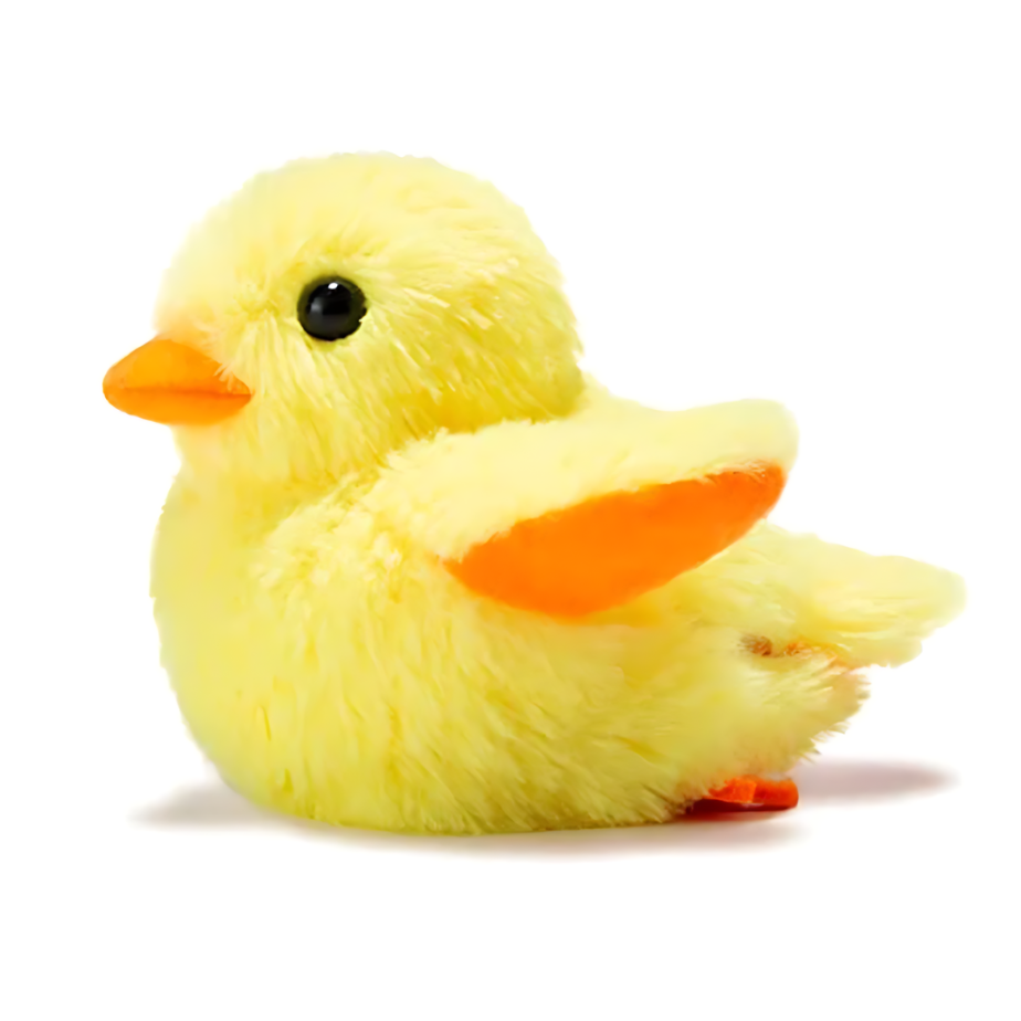 Flapping Ducks Delight