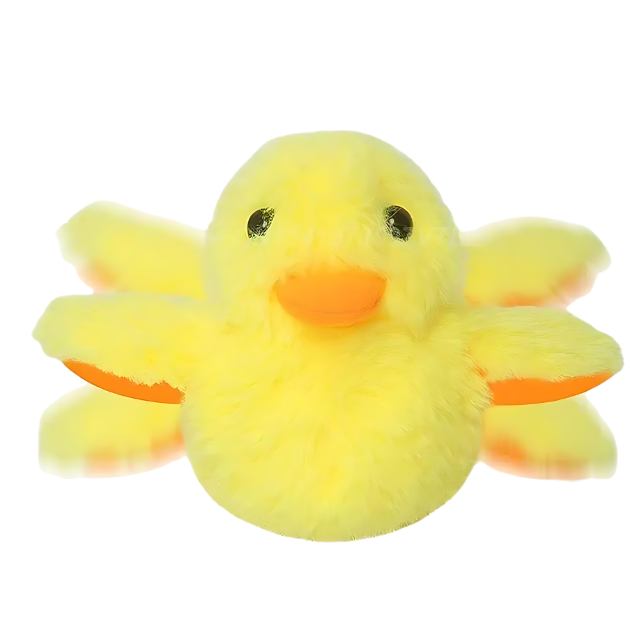 Flapping Ducks Delight