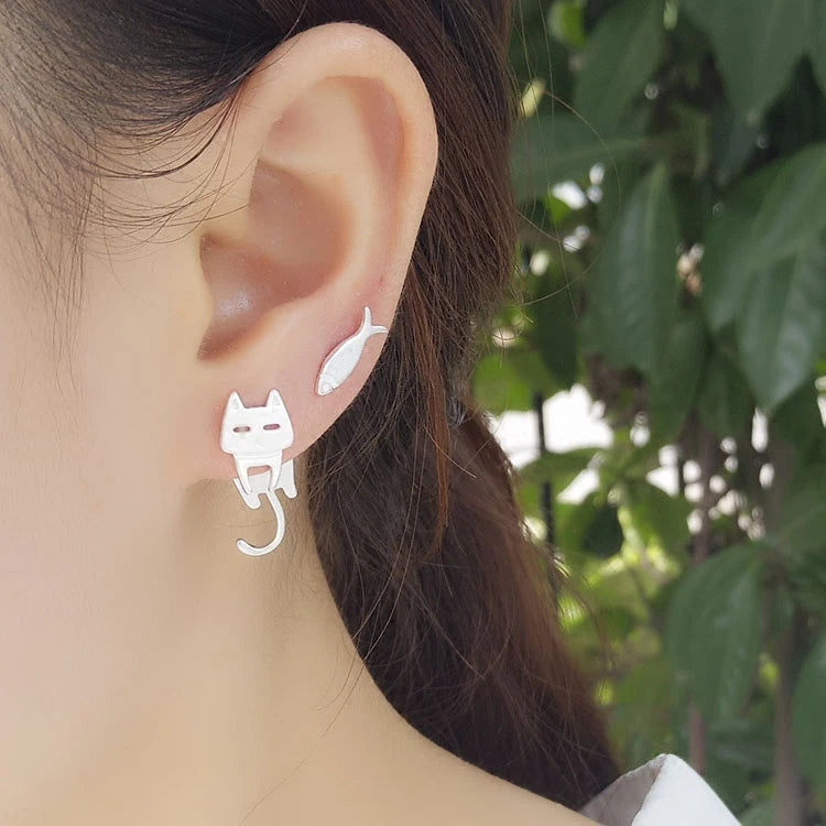 Purr-fect Studs