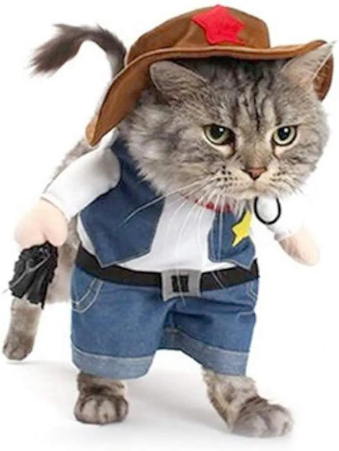 PurrfectOutlaw Kit