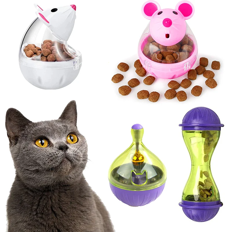 CatCharm Spinner