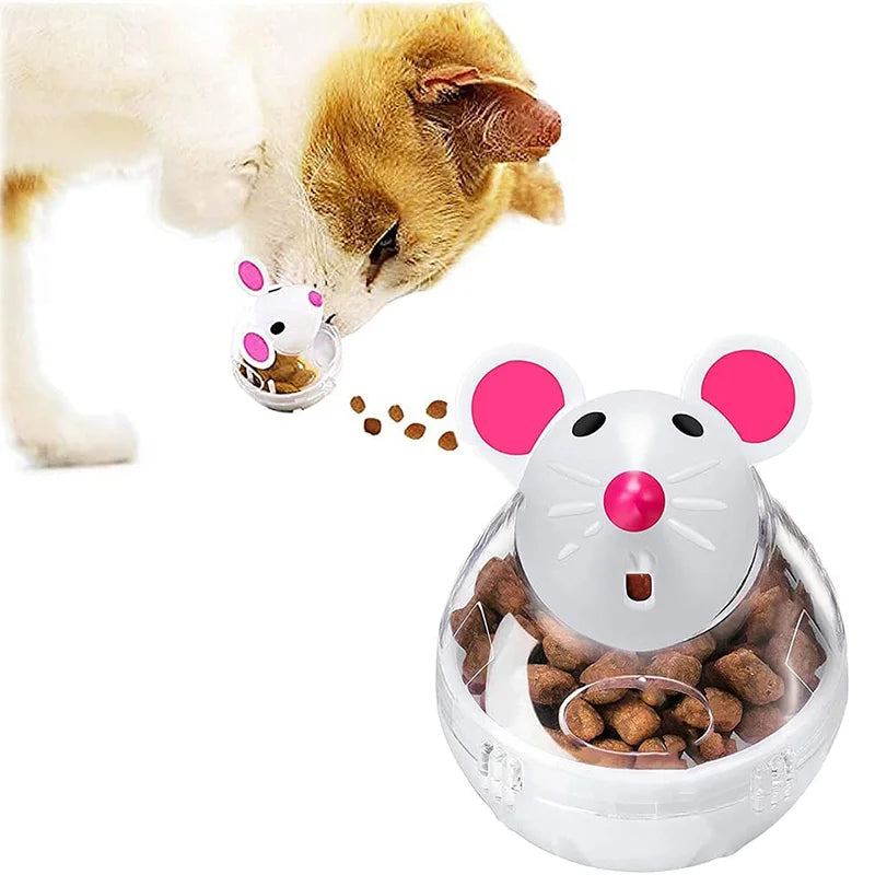 CatCharm Spinner
