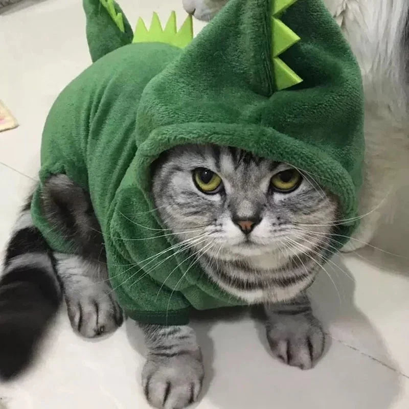 DinoDress