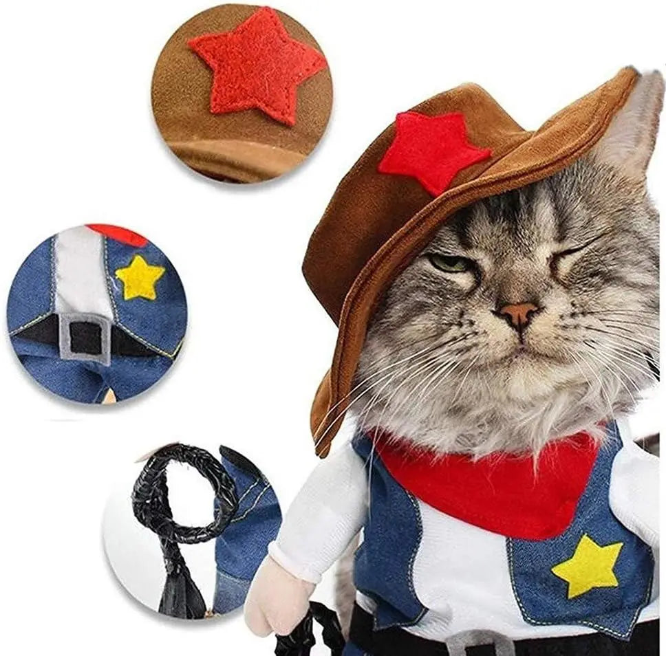 PurrfectOutlaw Kit