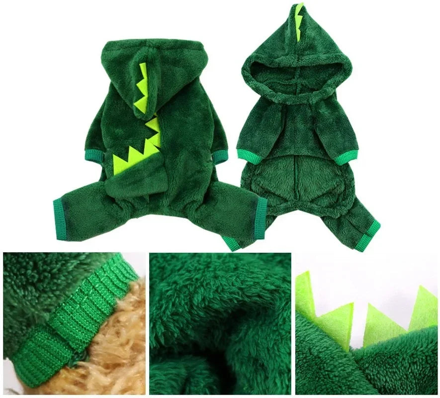 DinoDress