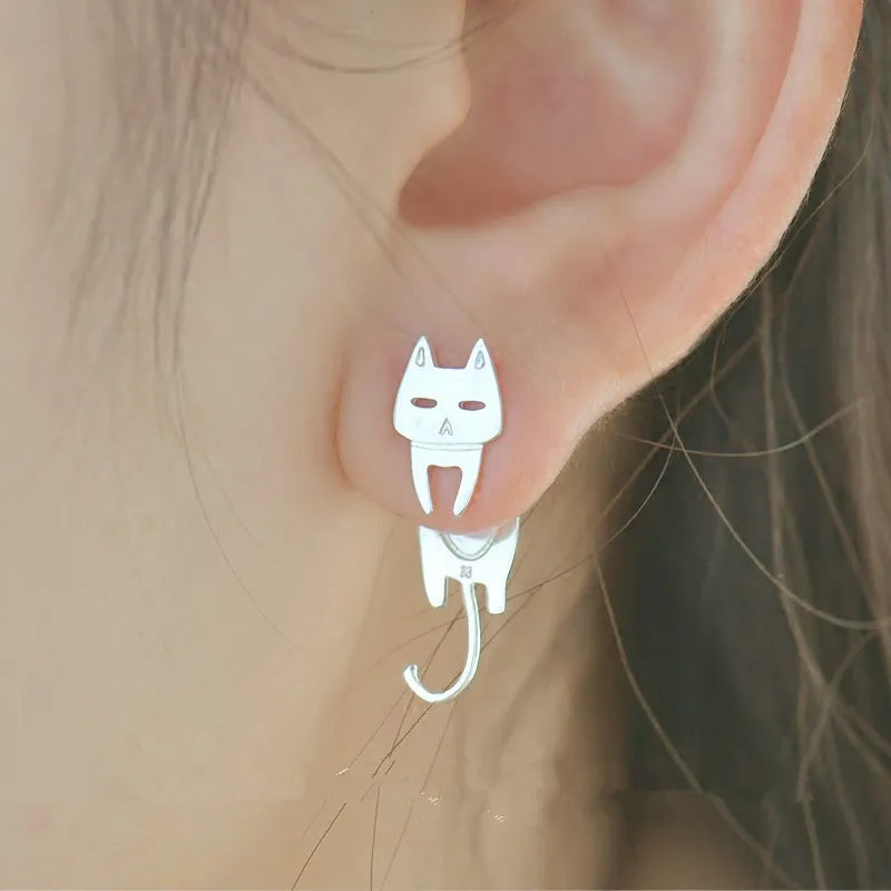 Purr-fect Studs