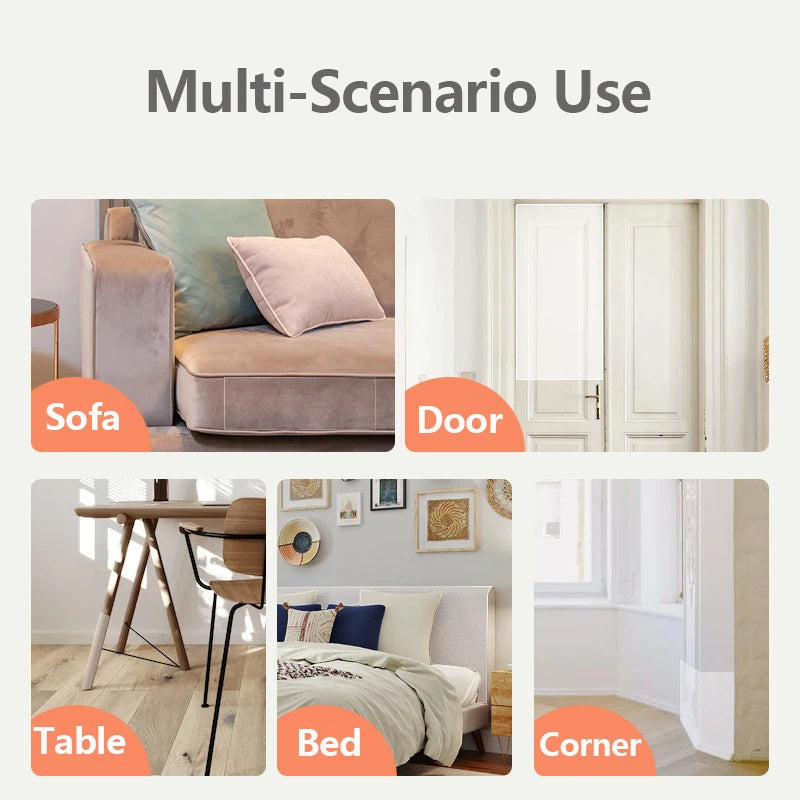 ScratchArmor Cover: Ultimate Furniture Protection