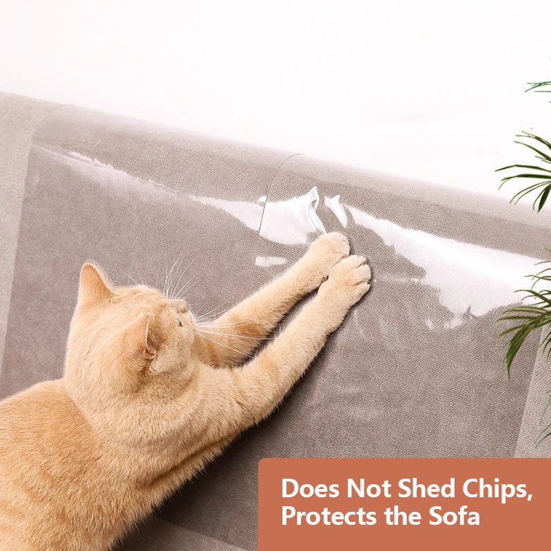ScratchArmor Cover: Ultimate Furniture Protection