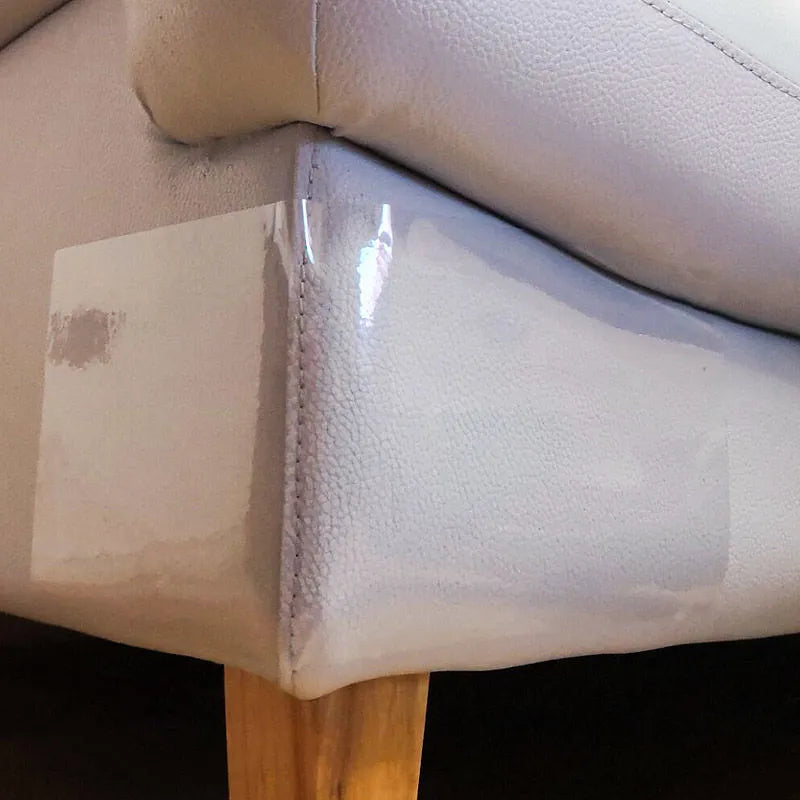 ScratchArmor Cover: Ultimate Furniture Protection