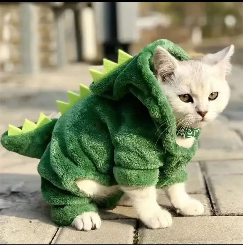 DinoDress