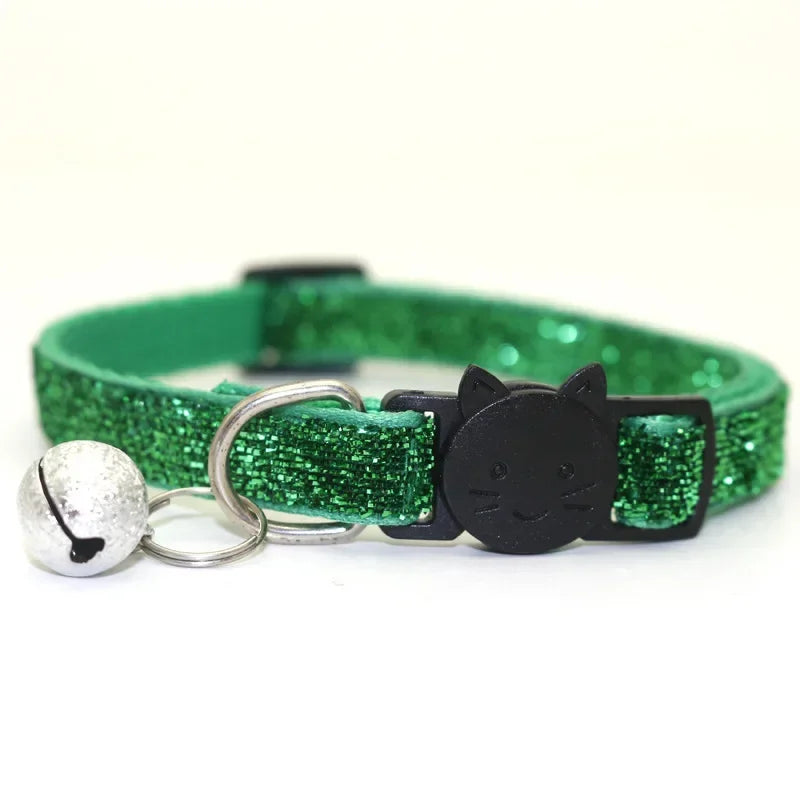 2022 Reflective Breakaway Cat Collar by HARKO!