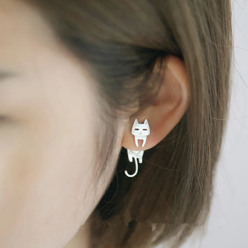 Purr-fect Studs
