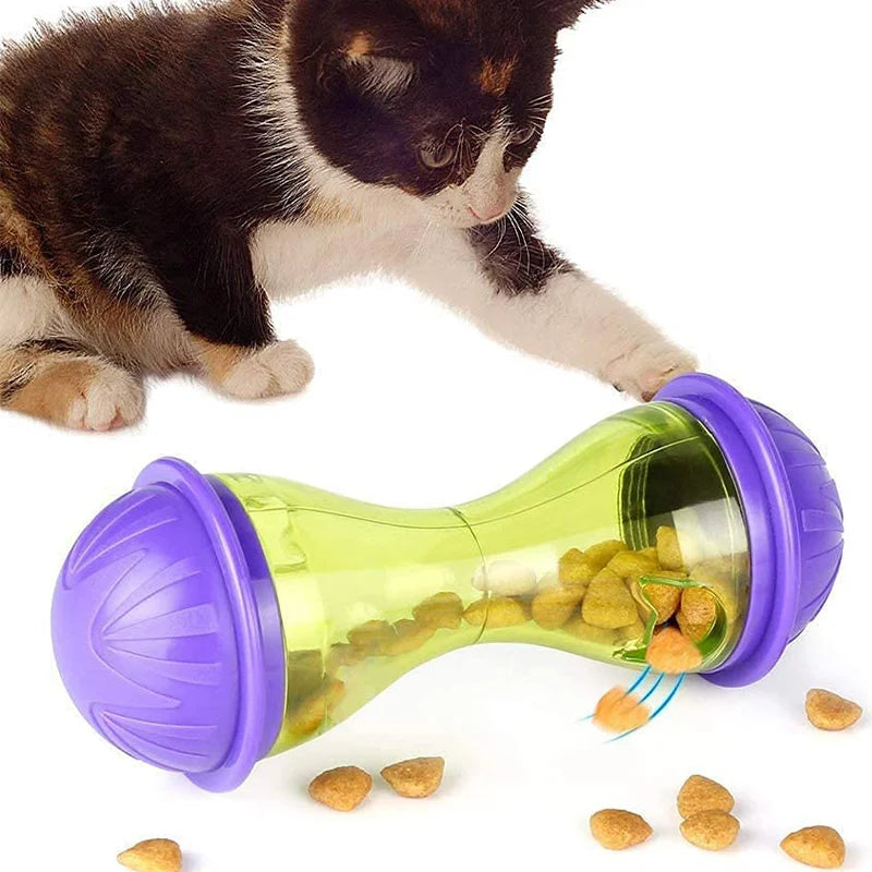 CatCharm Spinner