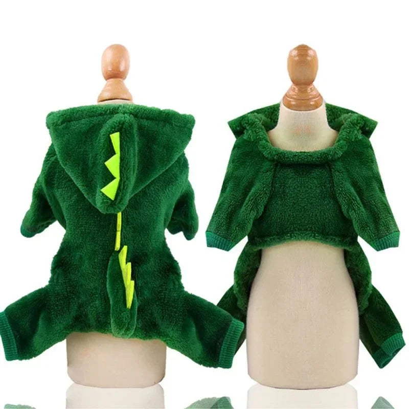DinoDress
