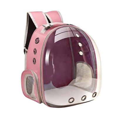 Cat Pet Carrier Backpack