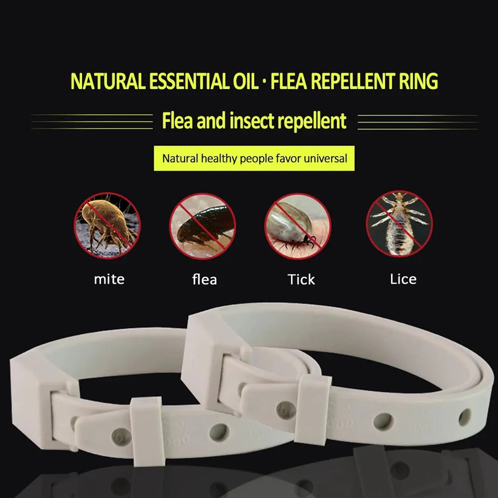 Guardian Shield Anti-Flea & Tick Collar
