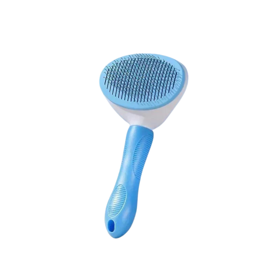 VelvetGroom Pet Hair Removal Brush