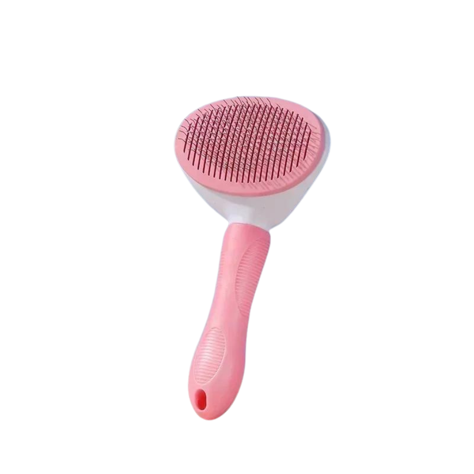 VelvetGroom Pet Hair Removal Brush