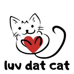 luv dat cat is a premium store for cats and cat lovers, providing the greatest products at affordable prices. Catisfaction guaranteed!