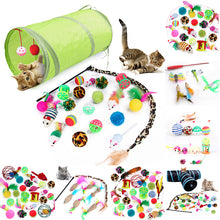 Load image into Gallery viewer, Cat Toy Value Bundles