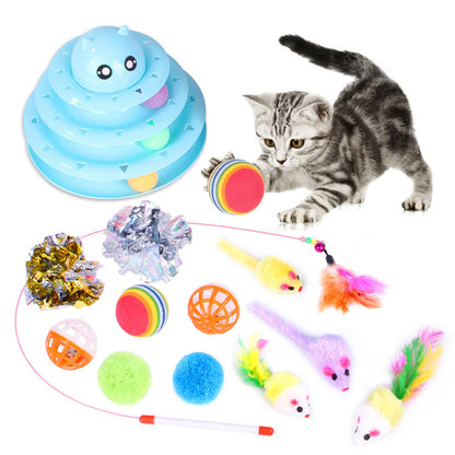 Cat Toy Value Bundles