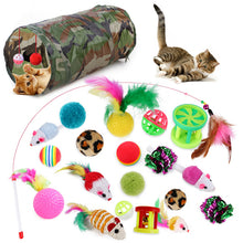 Load image into Gallery viewer, Cat Toy Value Bundles
