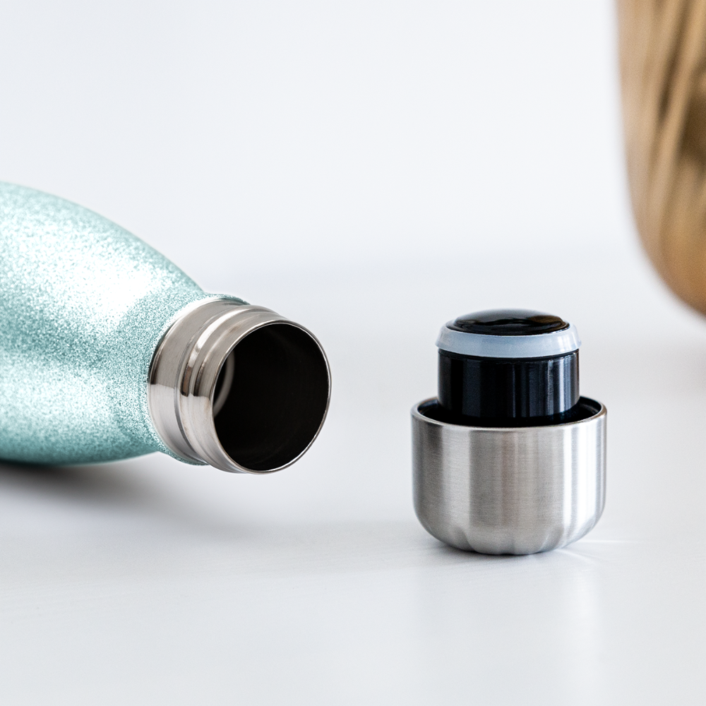 Official Luv Dat Cat Insulated Stainless Steel Water Bottle